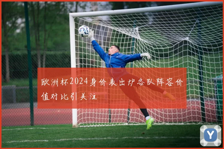 欧洲杯2024身价表出炉各队阵容价值对比引关注