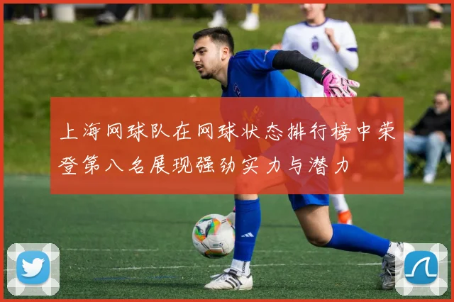 上海网球队在网球状态排行榜中荣登第八名展现强劲实力与潜力