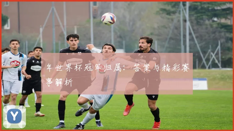 年世界杯冠军归属:答案与精彩赛事解析