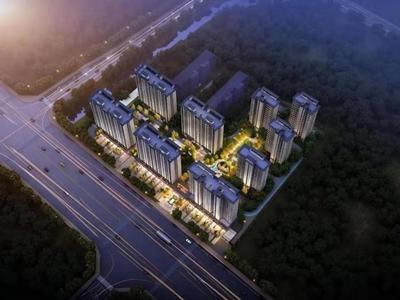 强强联手，共赢新未来——记瑞安经纪人协会与“蓝光雍锦湾”中介联动大会圆满落幕